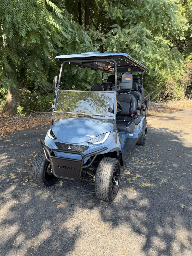2026 ActivEV Pulse photo 4