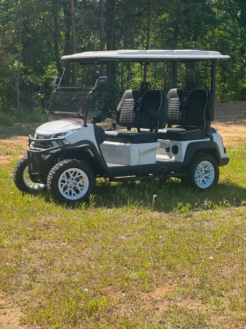 2026 Venom EV Stealth 4 photo 5