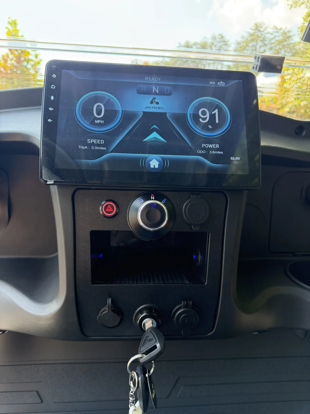 2026 ActivEV Pulse photo 2