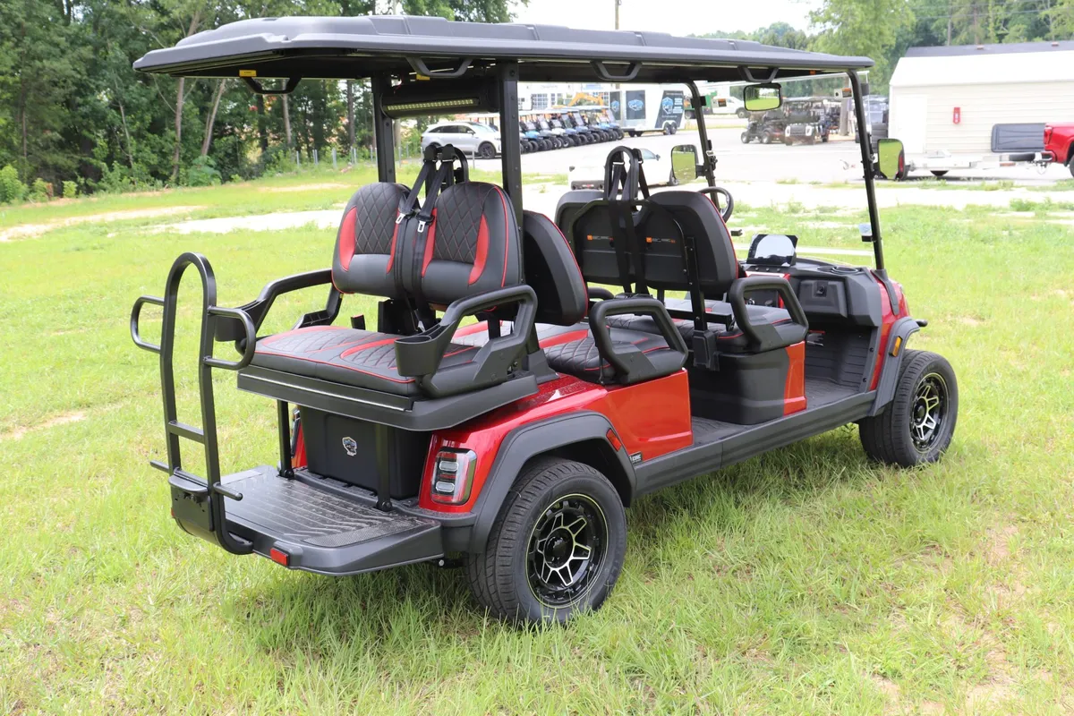 2026 ICON i60LX photo 6