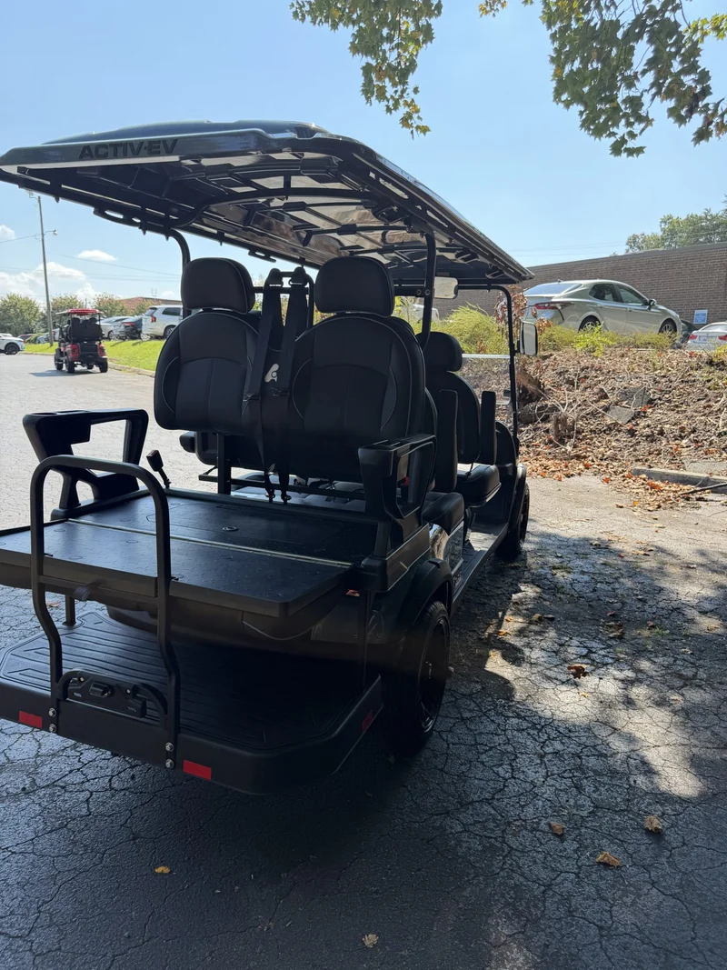 2026 ActivEV Pulse photo 8