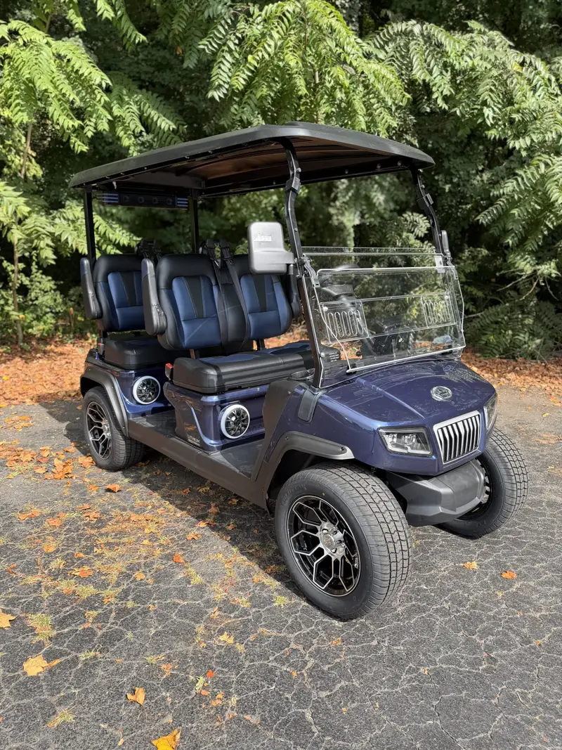 2026 Evolution Ranger 4+ photo 13