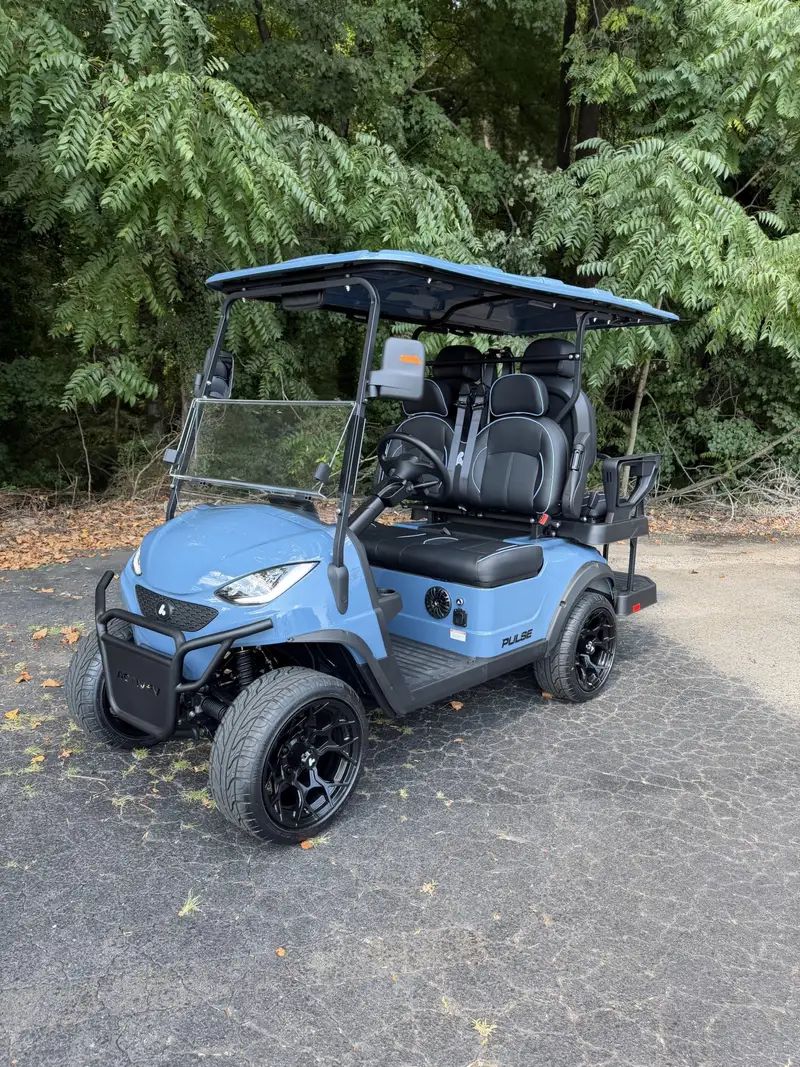 2026 ActivEV Pulse photo 1