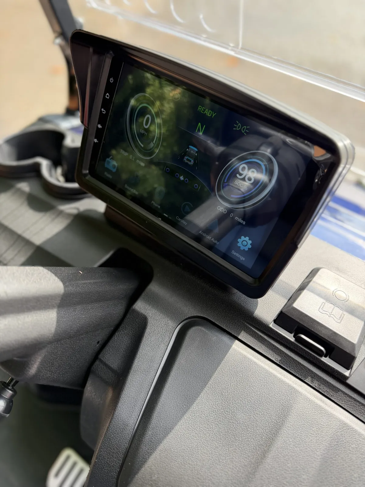 2026 Evolution Ranger 4+ photo 9