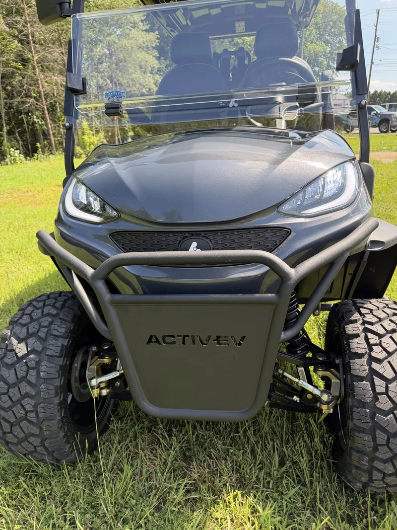 2026 ActivEV Pulse Lifted photo 12