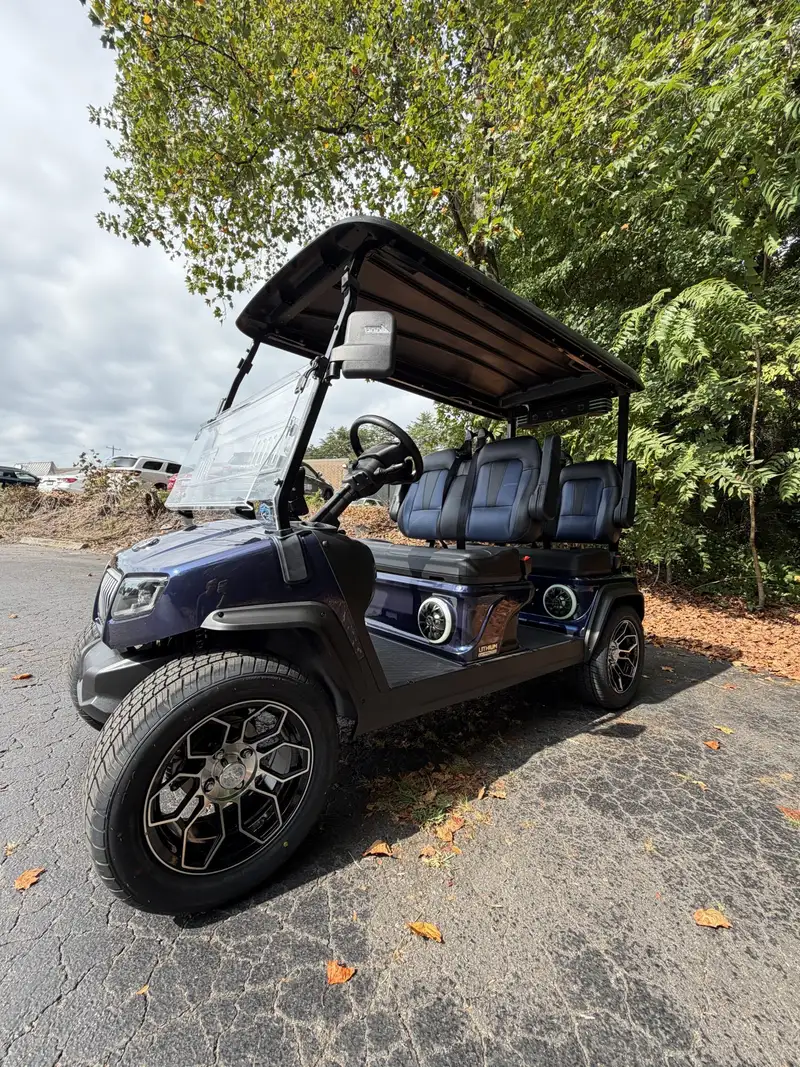 2026 Evolution Ranger 4+ photo 4