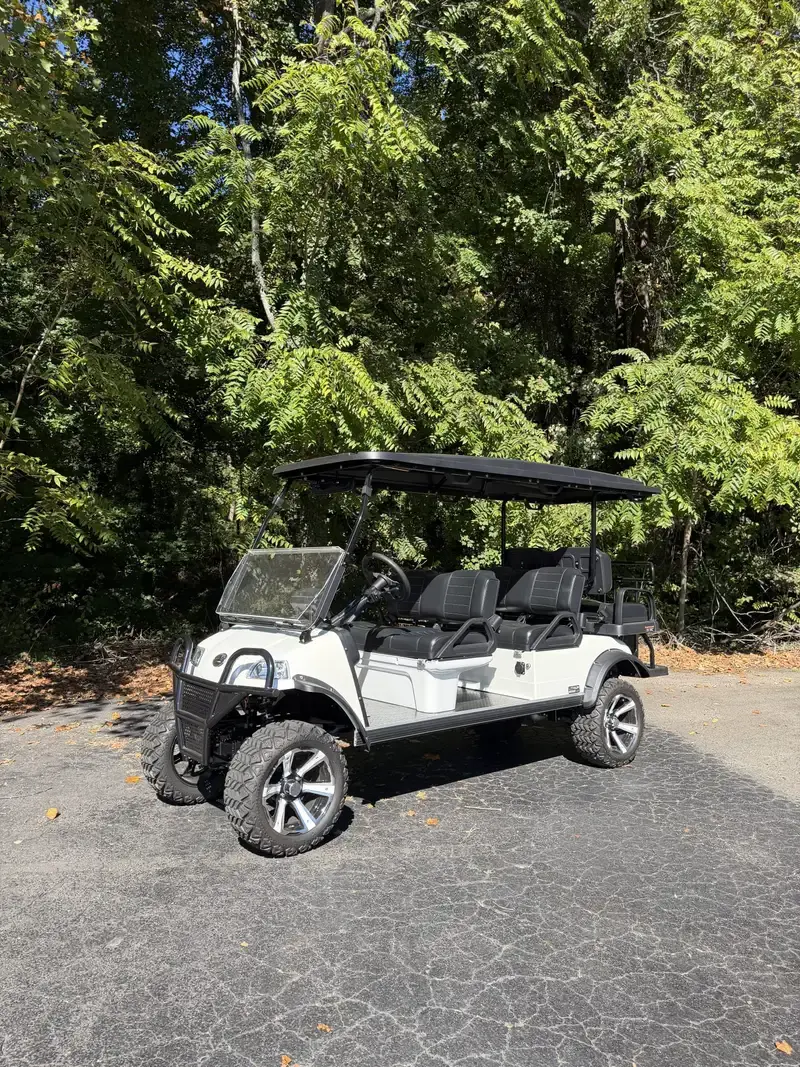 2023 Evolution Forester photo 10