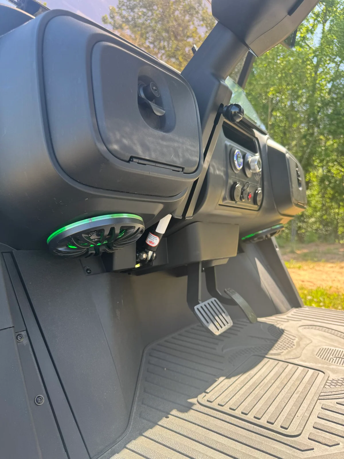 2026 Venom EV Stealth 4 photo 8
