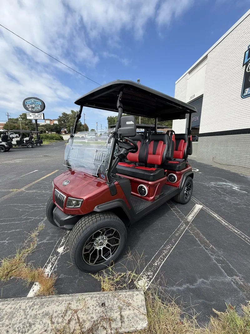 2026 Evolution Ranger 4+ photo 5
