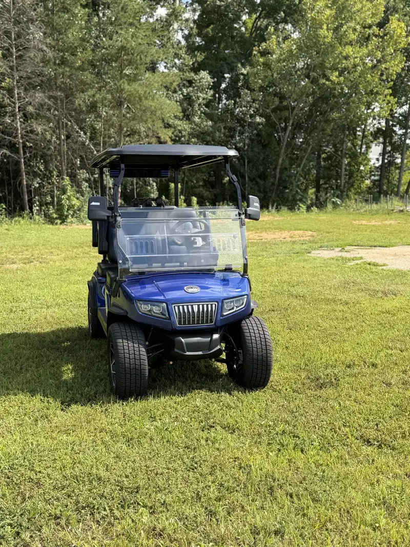 2026 Evolution D5 Ranger BLUE photo 2