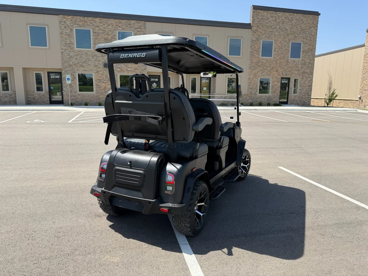 2026 Denago Rover XL - Gen 3 photo 20