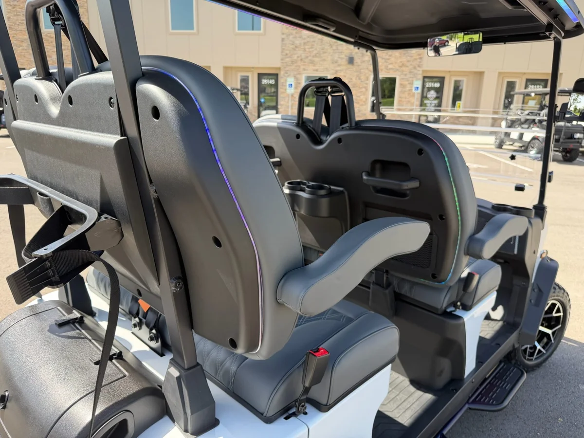2026 Denago Rover XL - Gen 3 photo 15