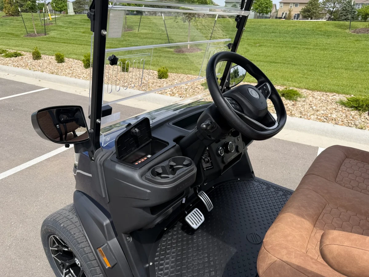 2026 Madjax Ascent - Limited Addition with upgraded seats and audio package photo 7