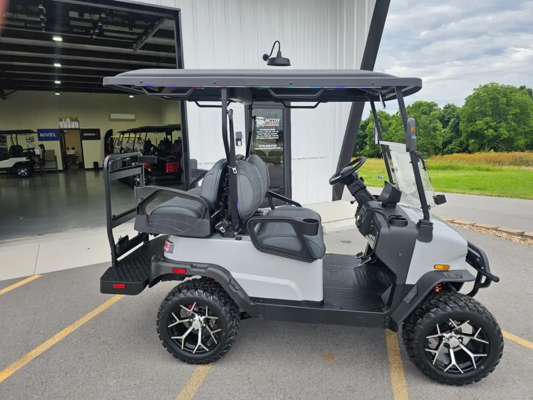 2026 Denago Nomad XL - Gen 3 photo 1