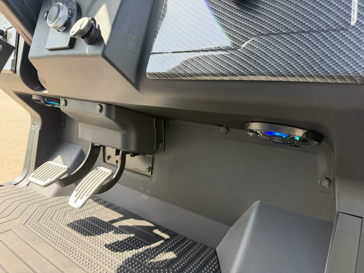 2026 Denago Nomad XL - Gen 3 photo 5