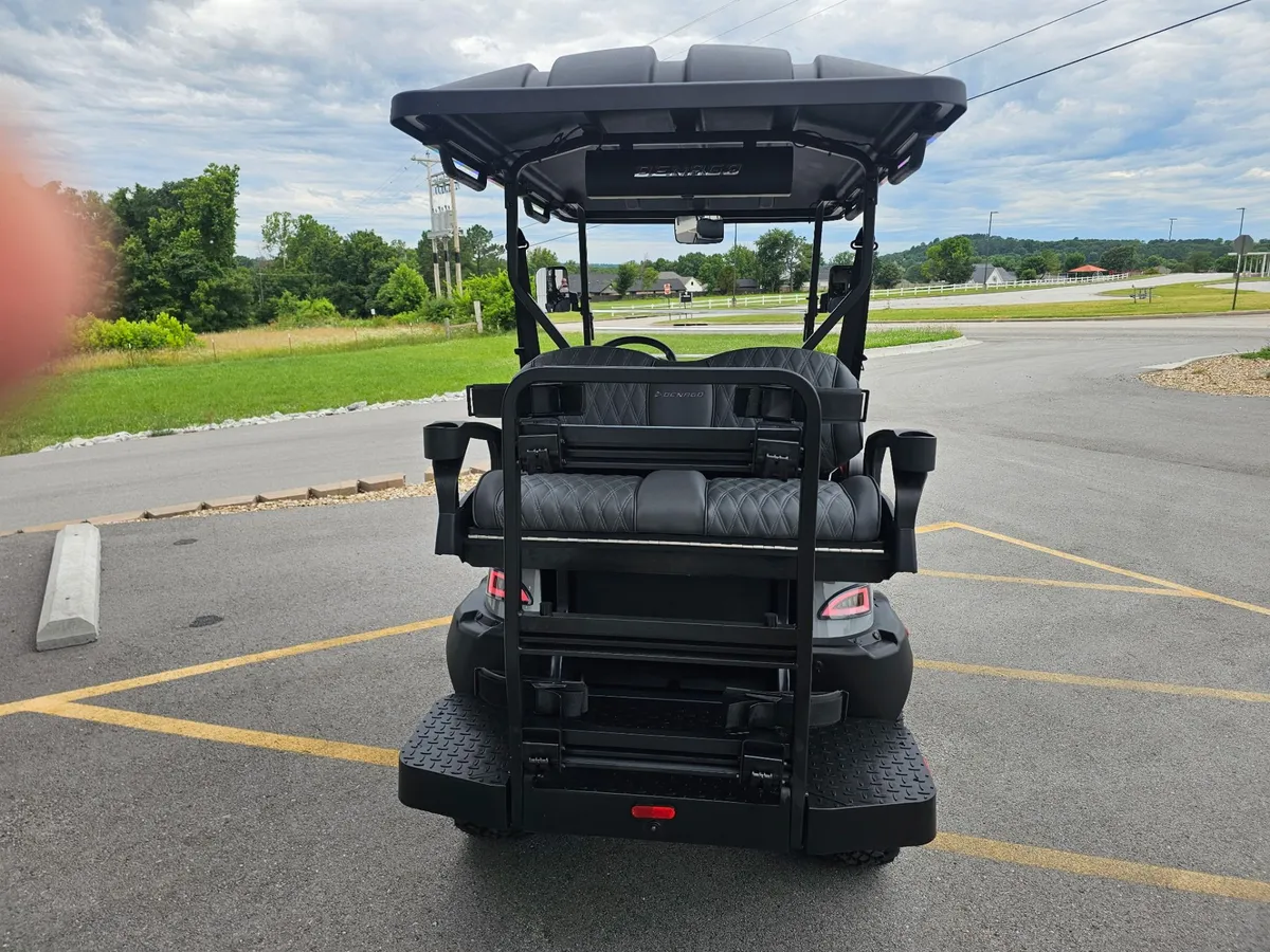 2026 Denago Nomad XL - Gen 3 photo 9