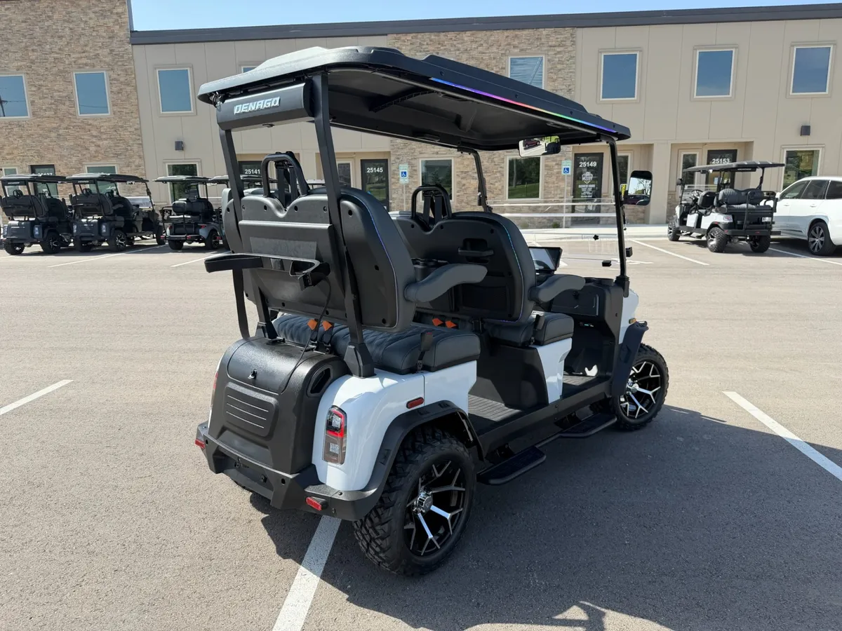 2026 Denago Rover XL - Gen 3 photo 16