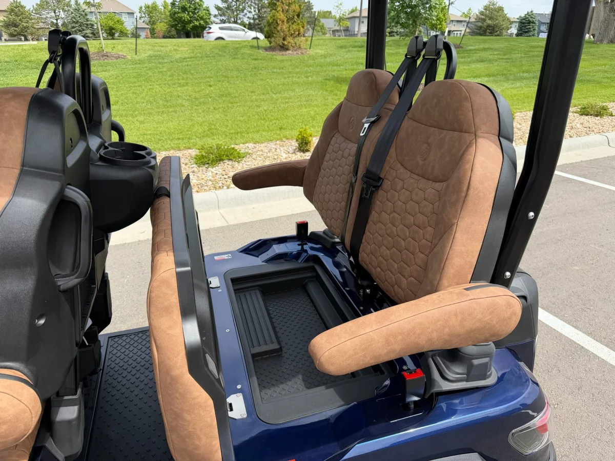 2026 Madjax Ascent - Limited Addition with upgraded seats and audio package photo 20