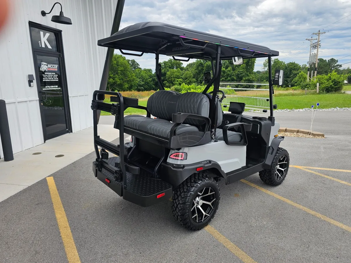 2026 Denago Nomad XL - Gen 3 photo 8