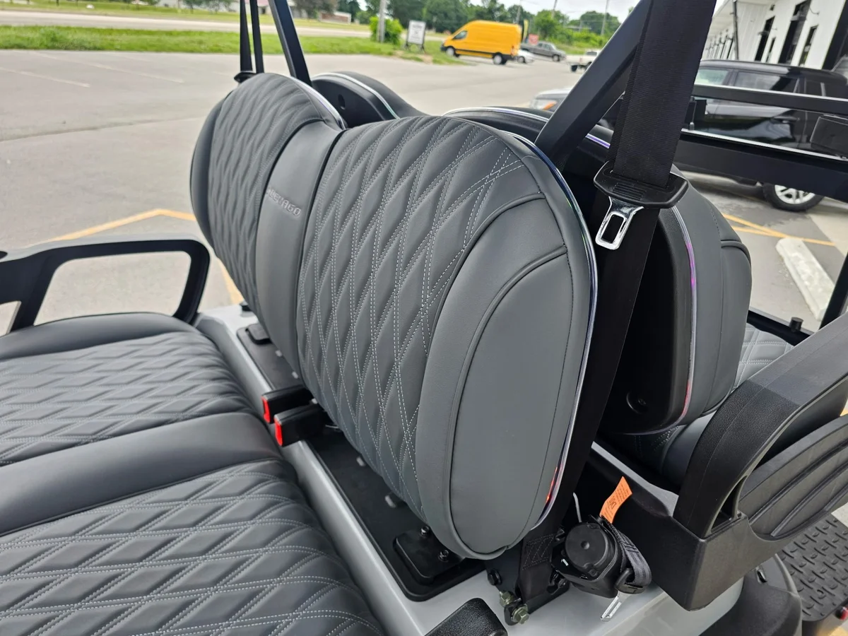 2026 Denago Nomad XL - Gen 3 photo 7