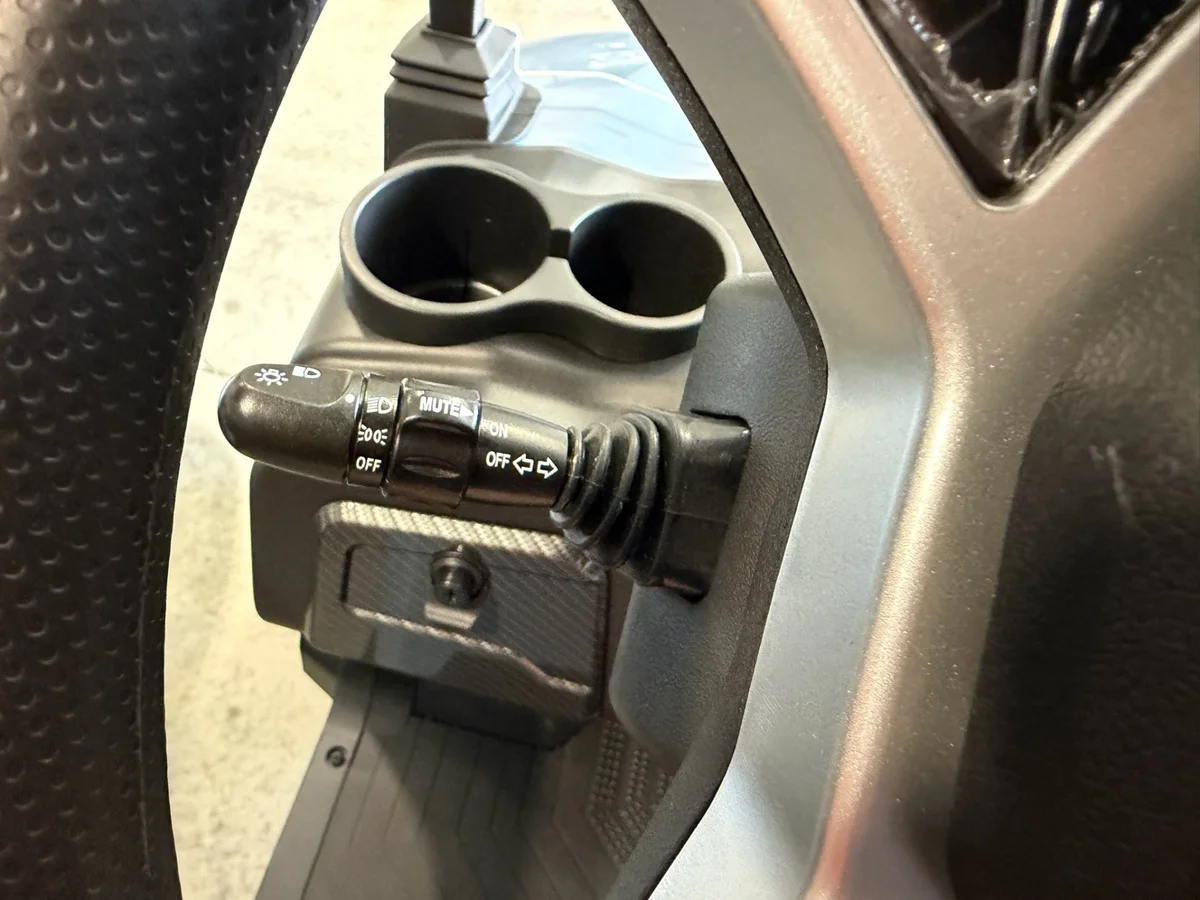 2026 Denago Rover XL - Gen 3 photo 8