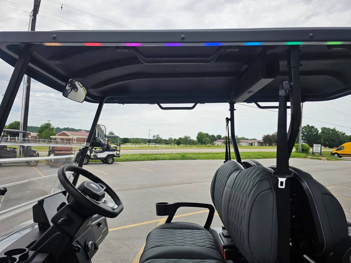 2026 Denago Nomad XL - Gen 3 photo 5