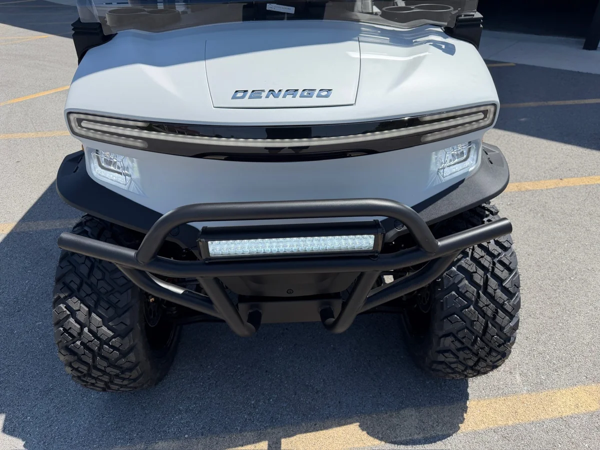 2026 Denago Nomad XL - Gen 3 photo 3