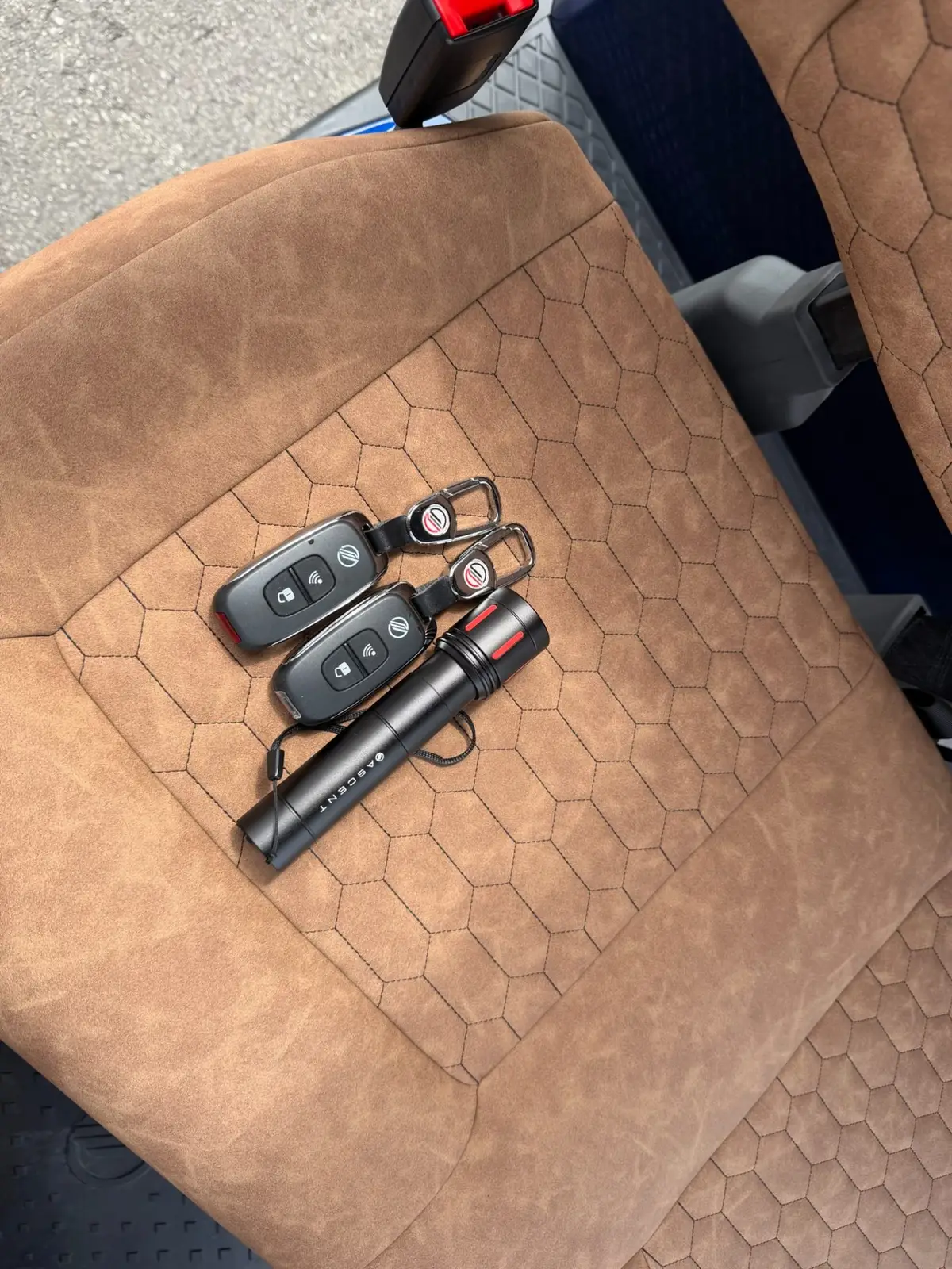 2026 Madjax Ascent - Limited Addition with upgraded seats and audio package photo 18
