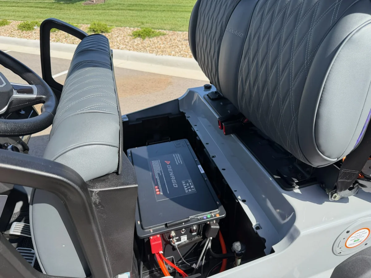 2026 Denago Nomad XL - Gen 3 photo 15