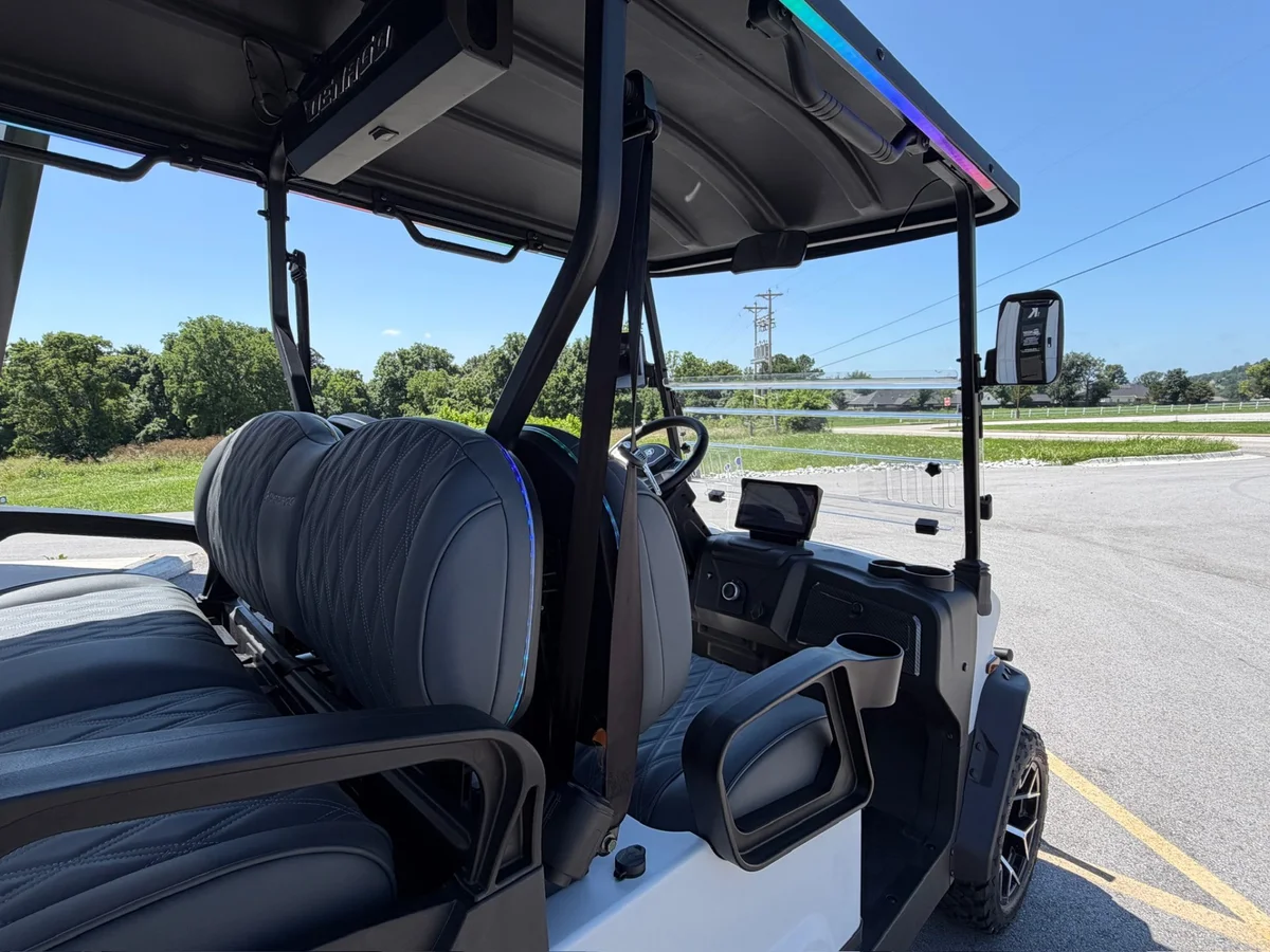2026 Denago Nomad XL - Gen 3 photo 13