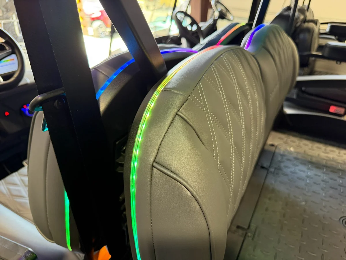 2026 Denago Nomad XL - Gen 3 photo 15