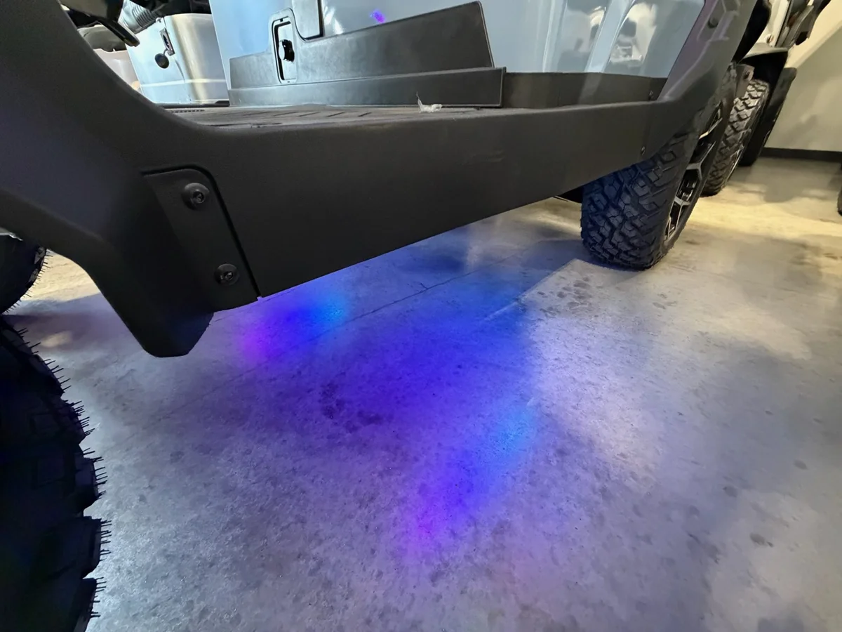 2026 Denago Nomad XL - Gen 3 photo 17