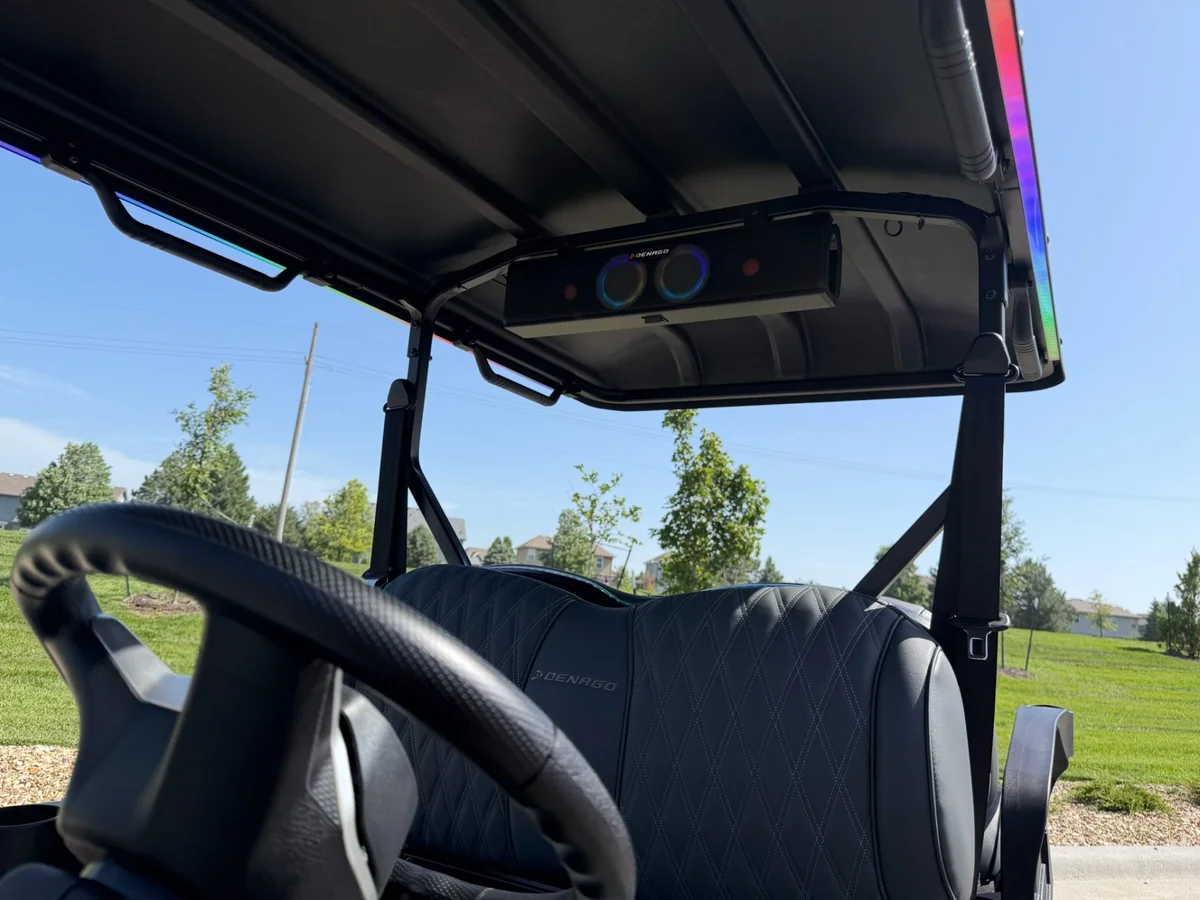 2026 Denago Nomad XL - Gen 3 photo 16