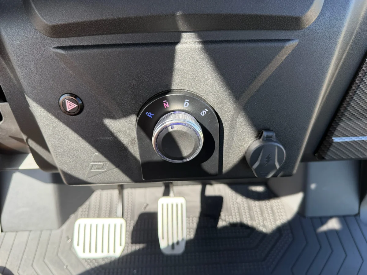2026 Denago Rover XL - Gen 3 photo 10