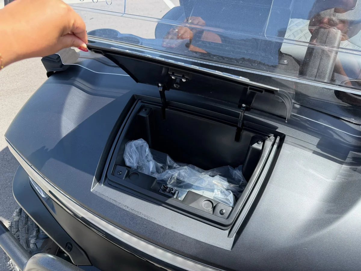 2026 Denago Rover XL - Gen 3 photo 3