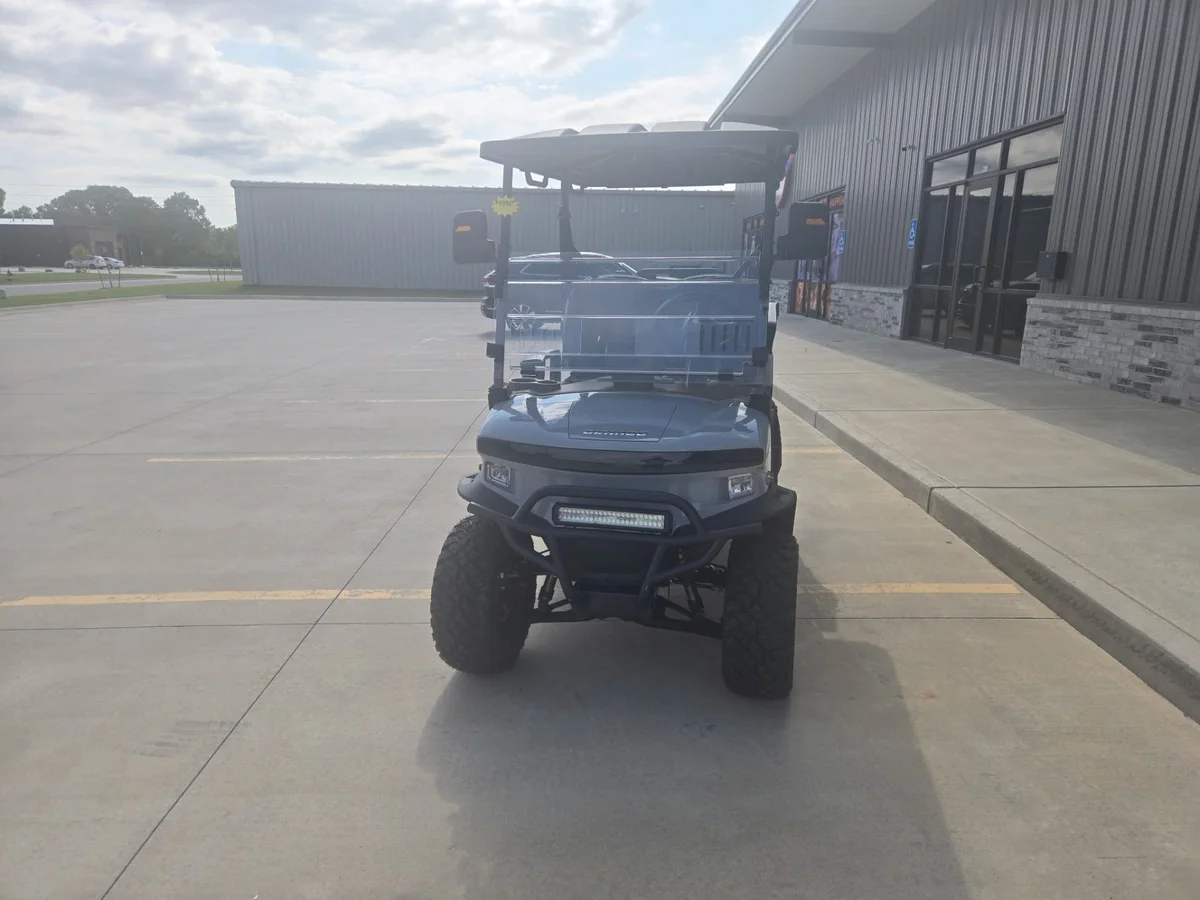 2026 Denago Nomad XL - Gen 3 photo 3