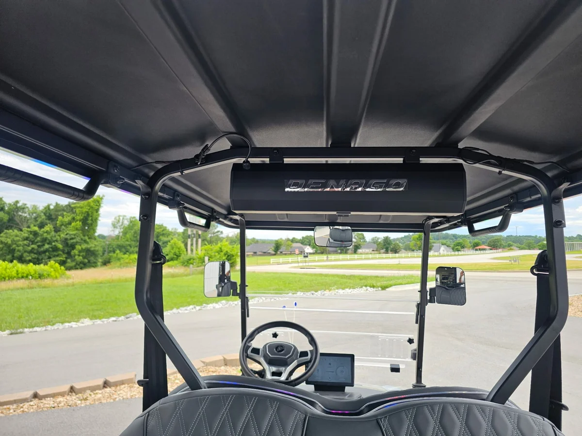 2026 Denago Nomad XL - Gen 3 photo 10