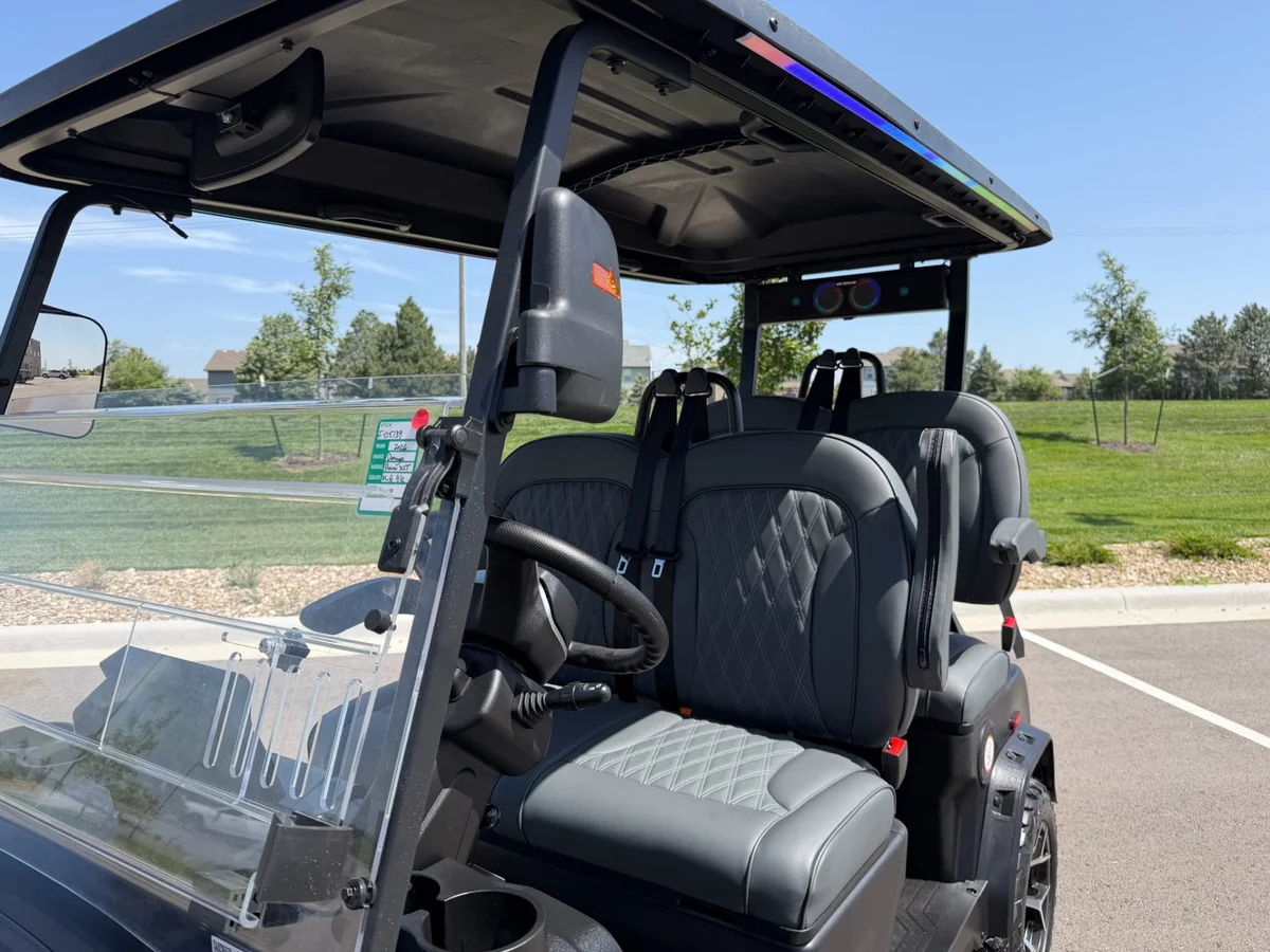 2026 Denago Rover XL - Gen 3 photo 18