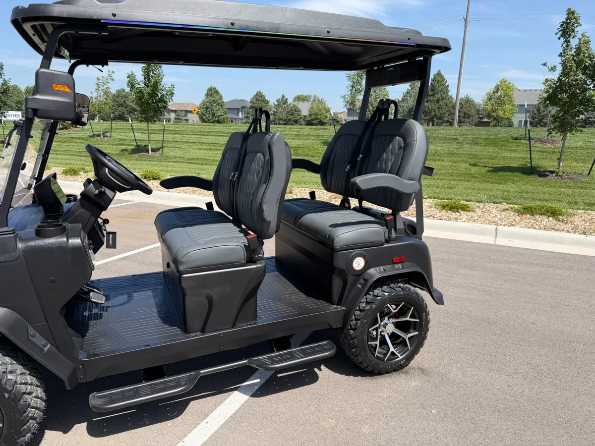 2026 Denago Rover XL - Gen 3 photo 16