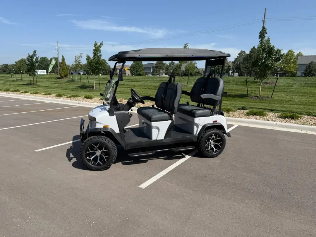 2026 Denago Rover XL - Gen 3 photo 1