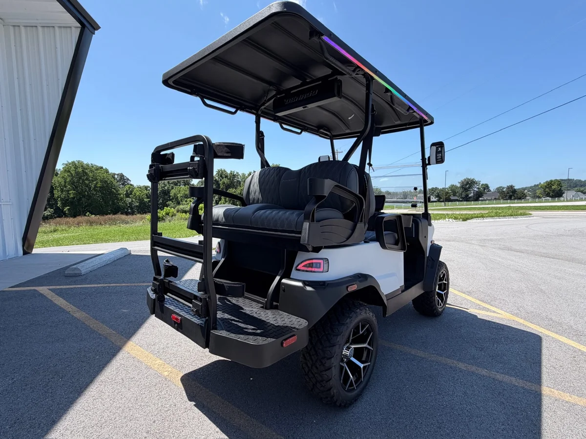 2026 Denago Nomad XL - Gen 3 photo 18