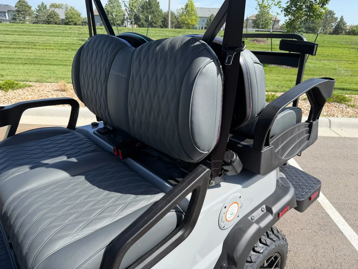 2026 Denago Nomad XL - Gen 3 photo 11