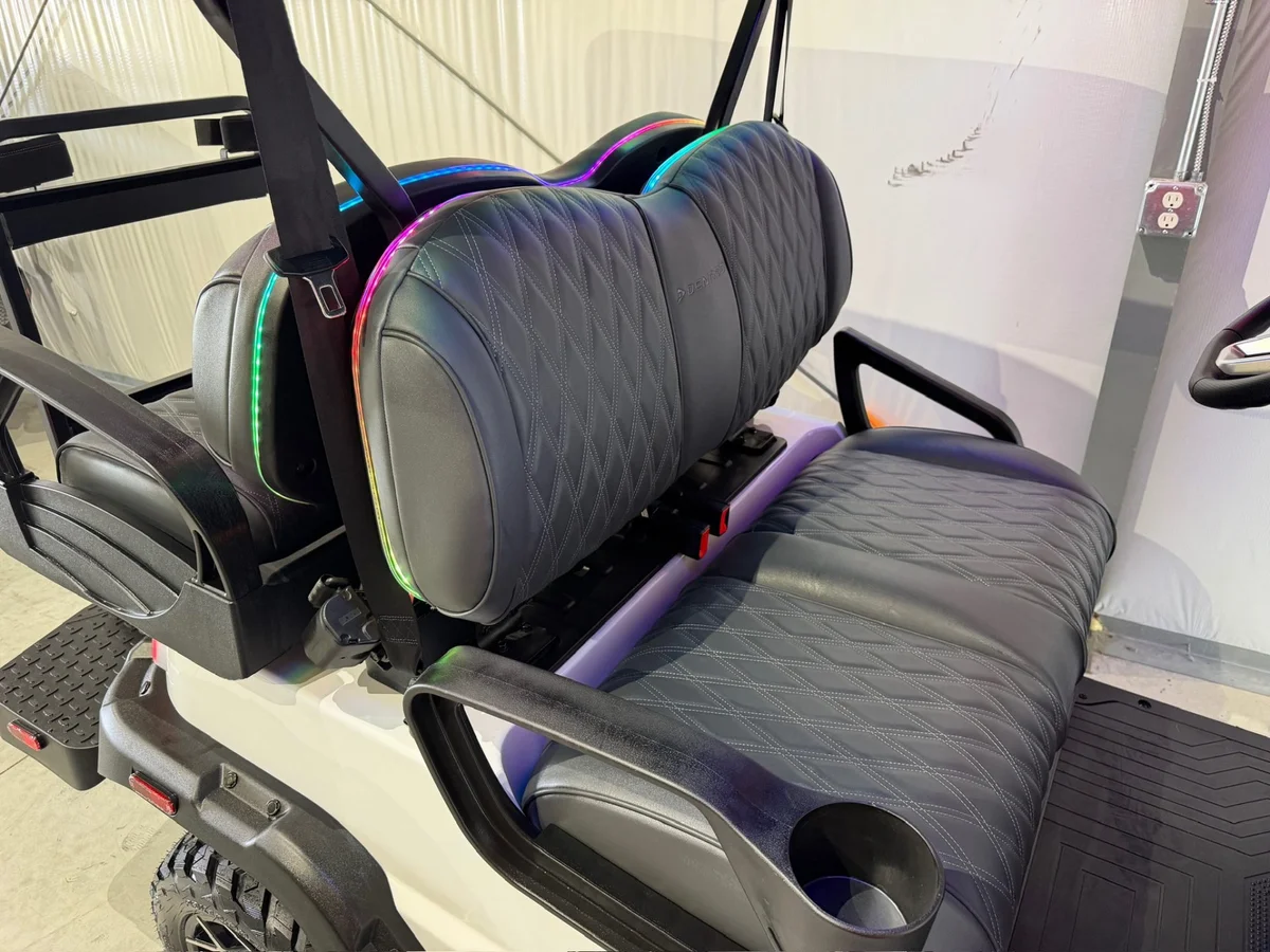 2026 Denago Nomad XL - Gen 3 photo 14
