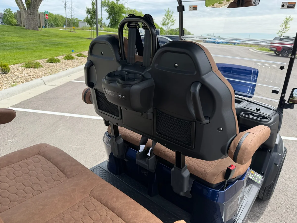 2026 Madjax Ascent - Limited Addition with upgraded seats and audio package photo 23