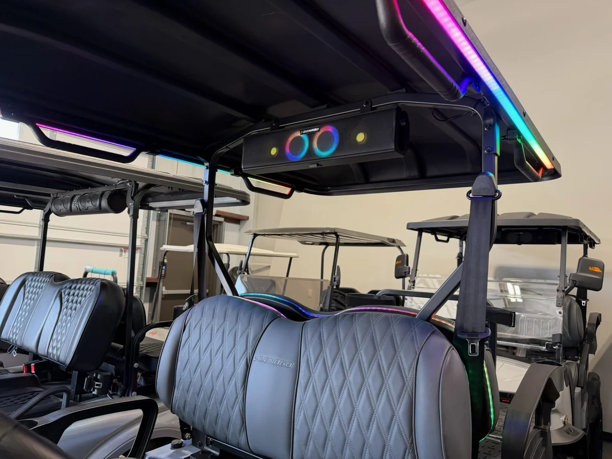 2026 Denago Nomad XL - Gen 3 photo 12