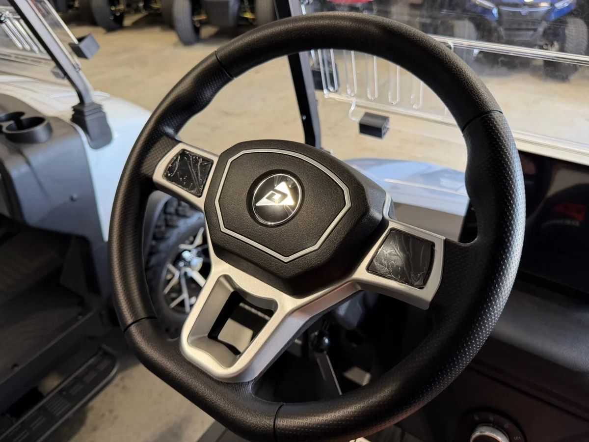 2026 Denago Rover XL - Gen 3 photo 6