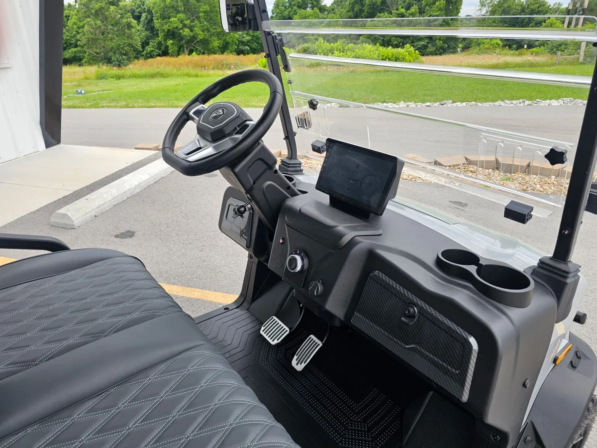 2026 Denago Nomad XL - Gen 3 photo 3