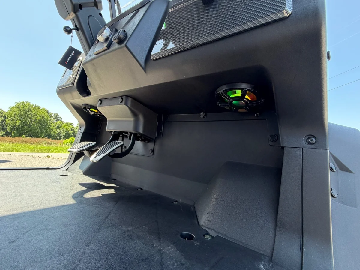 2026 Denago Rover XL - Gen 3 photo 11