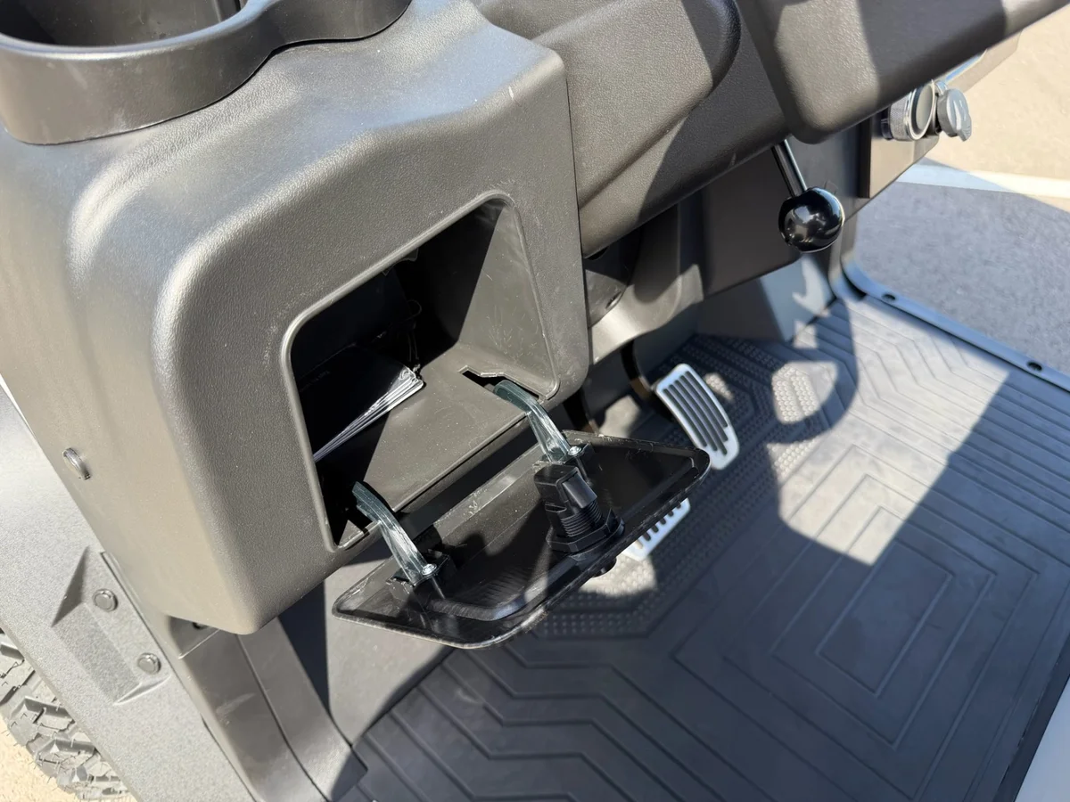 2026 Denago Rover XL - Gen 3 photo 8
