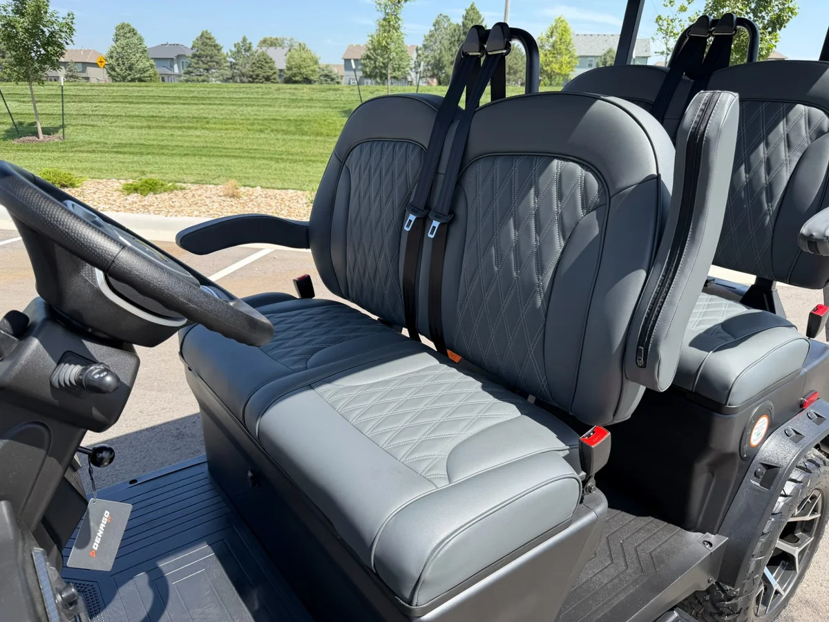 2026 Denago Rover XL - Gen 3 photo 14
